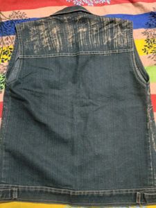 Boys Denim jacket