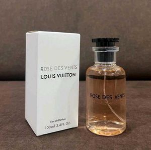 ORIGINAL| Louis Vuitton Rose Des Vents EDP