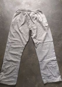 Men's Grey Track Pant