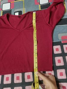 Crop Tops Bundle