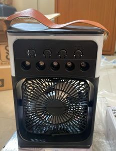 Portable Mini Cooling Fan