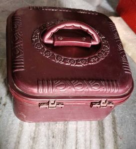Bangle Box