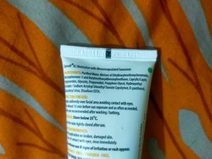 Episoft AC Moisturiser with SPF 30