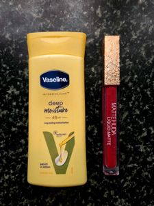 Huda Beauty Liquid Matte Lipstick