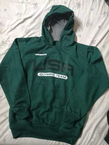 USA Olympic Team Hoodie