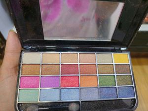 VOV Beaute Makeup Palette
