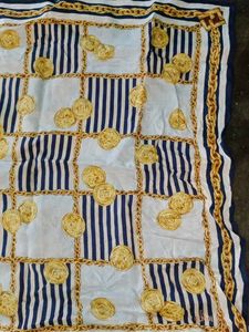 Rare find Vintage Fendi handkerchief/bandana