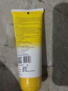 Richfeel Everyday Sunshield SPF 50