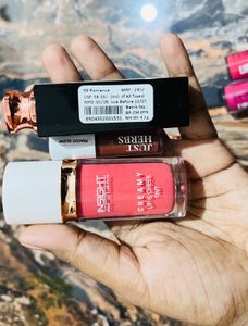 Makeup Lot: Lip Serums, Tints &amp; Lipsticks