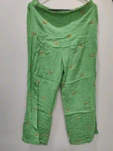 Green Co Ords