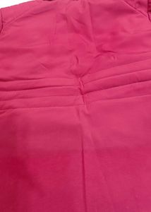 Trendy Winter Jacket for Women  Maroon Padded