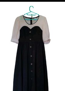 Vintage Dress