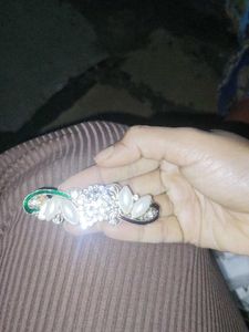 Elegant Hair Clip