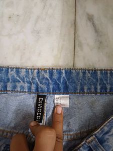 H&amp;M Blue Jeans (32/33)