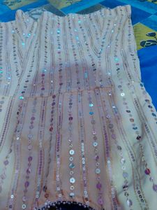 Partywear Dress