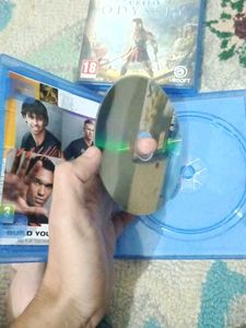 Assassin's Creed Odyssey PS4 Game