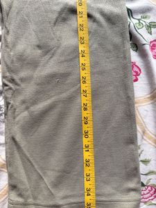 Comfortable Wide-Leg Lounge Pants