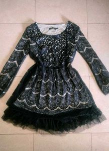 4 Assorted Women's Dresses combo
