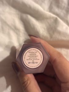 SHEGLAM Blush- Birthday Suit