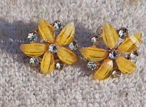 Set of 3 earrings
