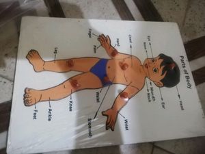 Baby toys game