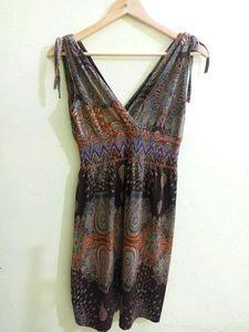 Tunic Nighty/ Fully Streachable