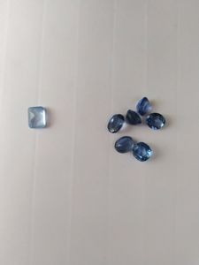 Blue Sapphire