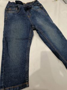 Boy Jeans
