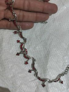 Used Lacklece