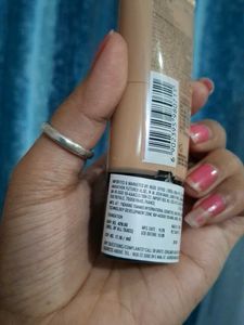 Maybelline Fit Me BB Cream SPF 50