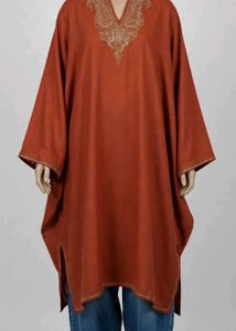 kashmiri wollen feeran at good price