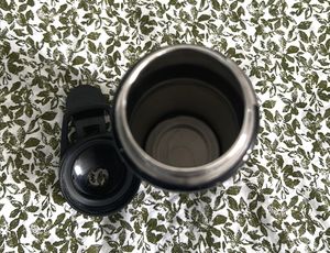 Dubblin Stainless Steel Bottle