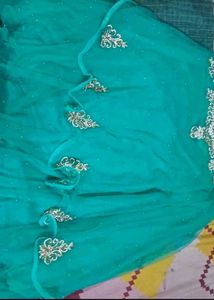 woman lahaga choli