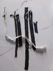 zip for purse, bags