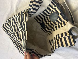 Kipling Tote Bag