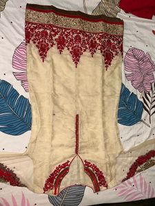 Elegant Embroidered kurta set