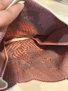 Korean Imported Cat Knot Bag