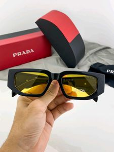 PRADA YELLOW CANDY