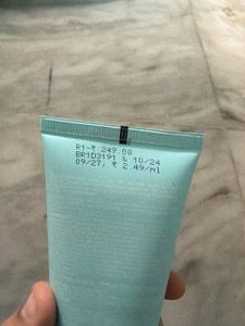 Dot &amp; Key Deep Pore Clean Milky Foam Cleanser