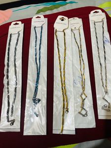 Chains New With Tag😍❤️