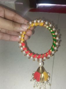 Bracelet Rakhi (5 Pc)