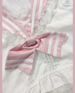 Coquette Kawaii Japanese Sailor Moon Top 🎀