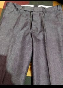 Men's Trousers Party Wear 36size