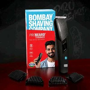 Bombay Shaving Company Trimmer