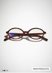 Blue Light Glasses