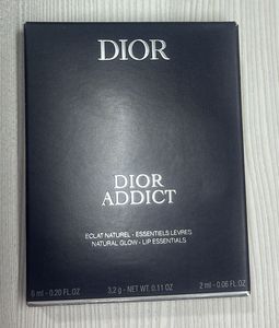 Dior Addict Lip Glow Set