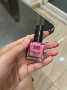 FACES CANADA Ultime Pro Splash Nail Polish