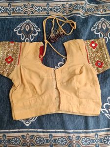Designer Embellished Blouse