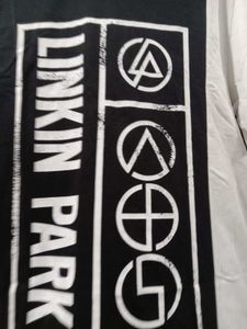 Linkin Park Colorblock T-Shirt