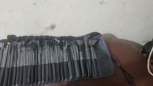 Eye Brushes Set New Design